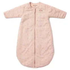 Slaapzak winter – Roze – Maat 70 cm – Essentials