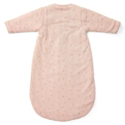 Slaapzak winter – Roze – Maat 70 cm – Essentials