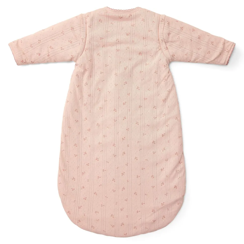 Slaapzak winter – Roze – Maat 110 cm – Essentials