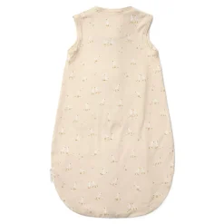 Slaapzak zomer – Beige – Maat 60 cm – Newborn Naturals – Little Goose