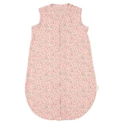 Slaapzak zomer 90 cm - Roze - Maat 90 cm - Fairy Garden - Fairy Floral