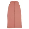 Slaapzak zomer 90 cm Pure Pink Blush