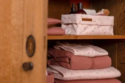 Slaapzak zomer 90 cm Pure Pink Blush