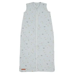 Slaapzak zomer 70 cm Sailors Bay Blue