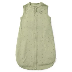 Slaapzak zomer – Groen – Maat 90 cm – Essentials