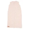 Slaapzak zomer hydrofiel 70 cm Little Pink Flowers
