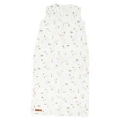 Slaapzak zomer hydrofiel 70 cm Sailors Bay White