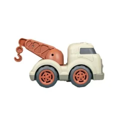 Sleepwagen Fresh Greens - Groen