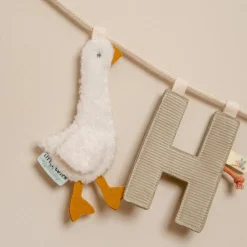 Slinger element - Letter H