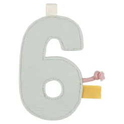 Slinger element - Nummer 6