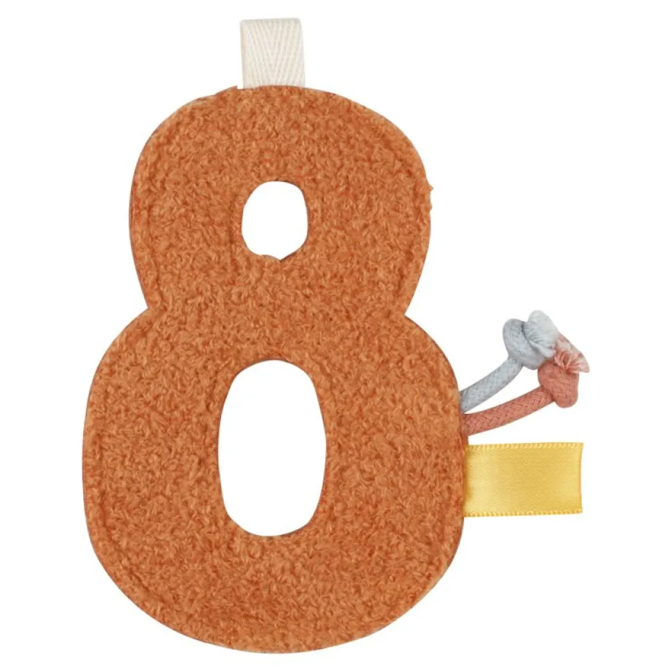 Slinger element - Nummer 8