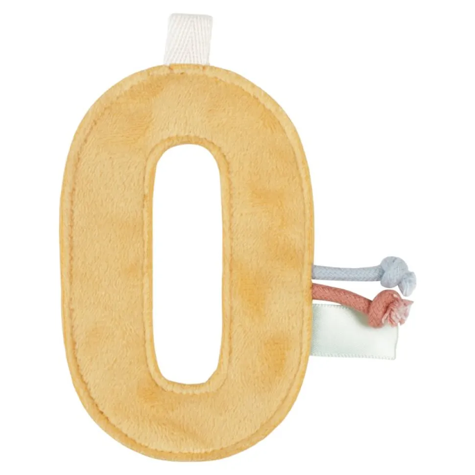 Slinger element - Nummer 0