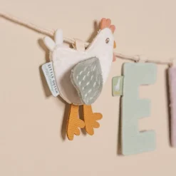 Slinger element - Ornament Kip