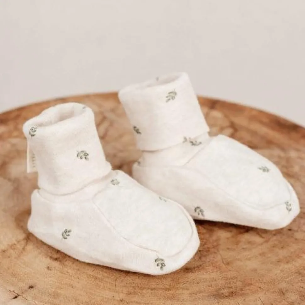 Slofjes - Zand - Little Farm