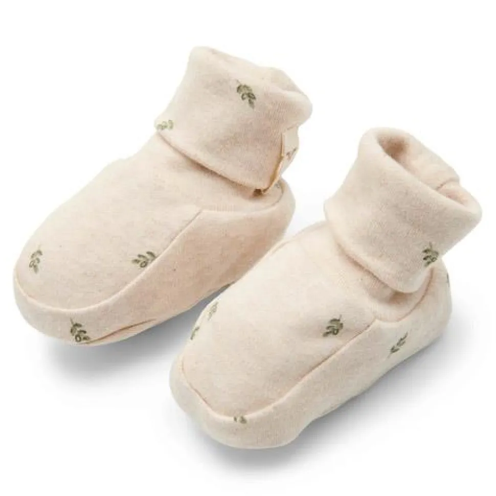 Slofjes - Zand - Little Farm