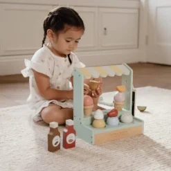 Speelgoed ijskraam - Meerkleurig - Essentials