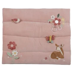 Speelkleed - Roze - Fairy Garden