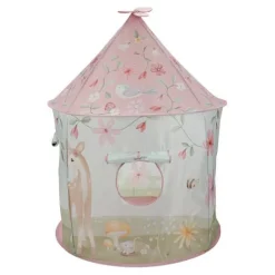 Speeltent Fairy Garden - Meerkleurig - Fairy Garden