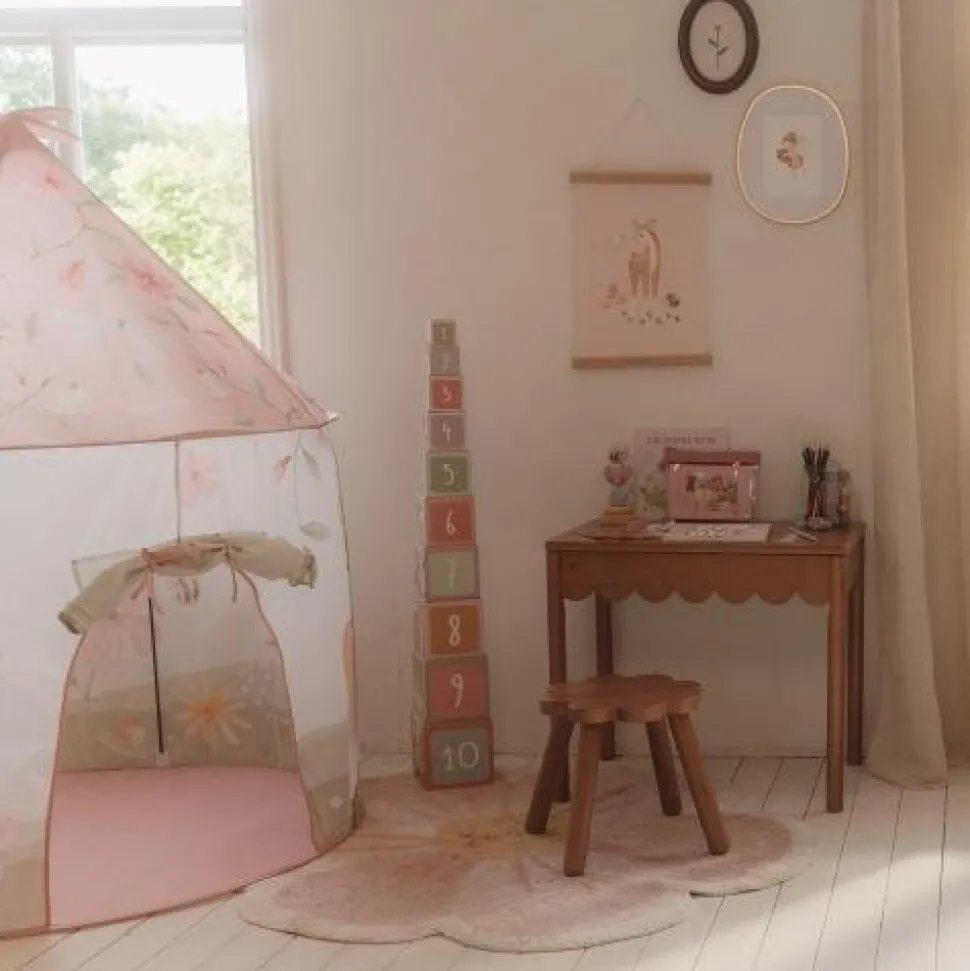 Speeltent Fairy Garden - Meerkleurig - Fairy Garden