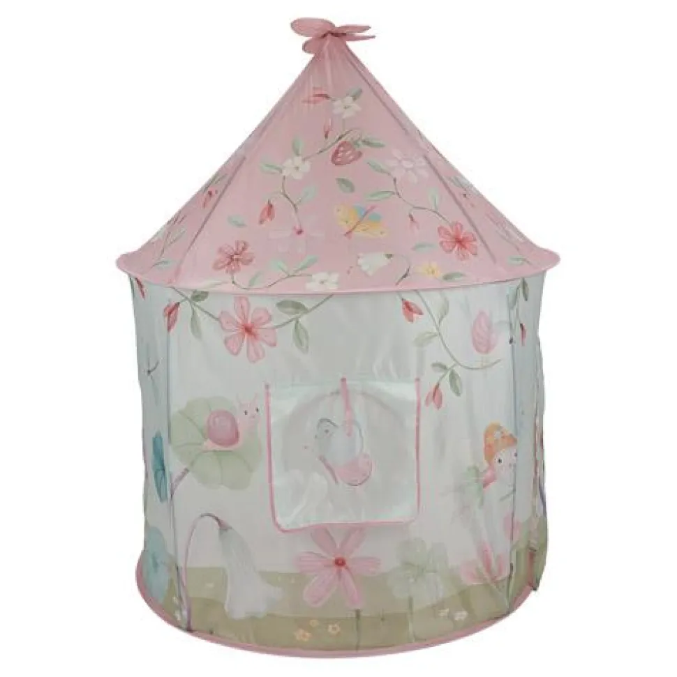 Speeltent Fairy Garden - Meerkleurig - Fairy Garden