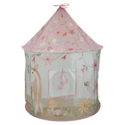 Speeltent Fairy Garden - Meerkleurig - Fairy Garden