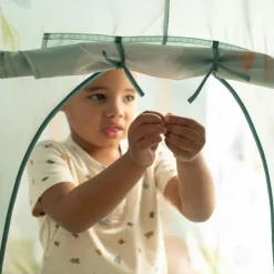 Speeltent Forest Friends - Meerkleurig - Forest Friends