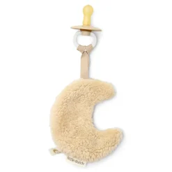 Speendoekje - Beige - Essentials