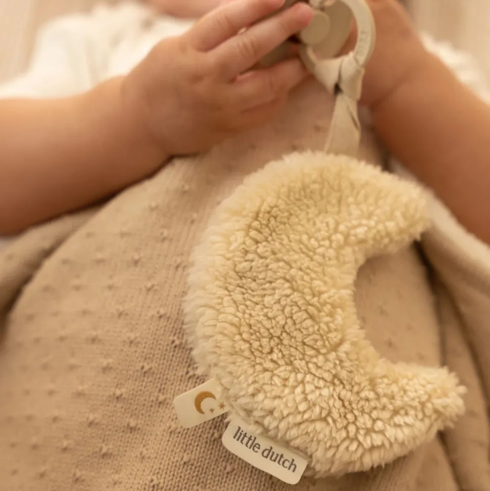 Speendoekje - Wit - Essentials