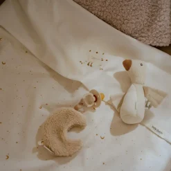 Speendoekje - Wit - Essentials