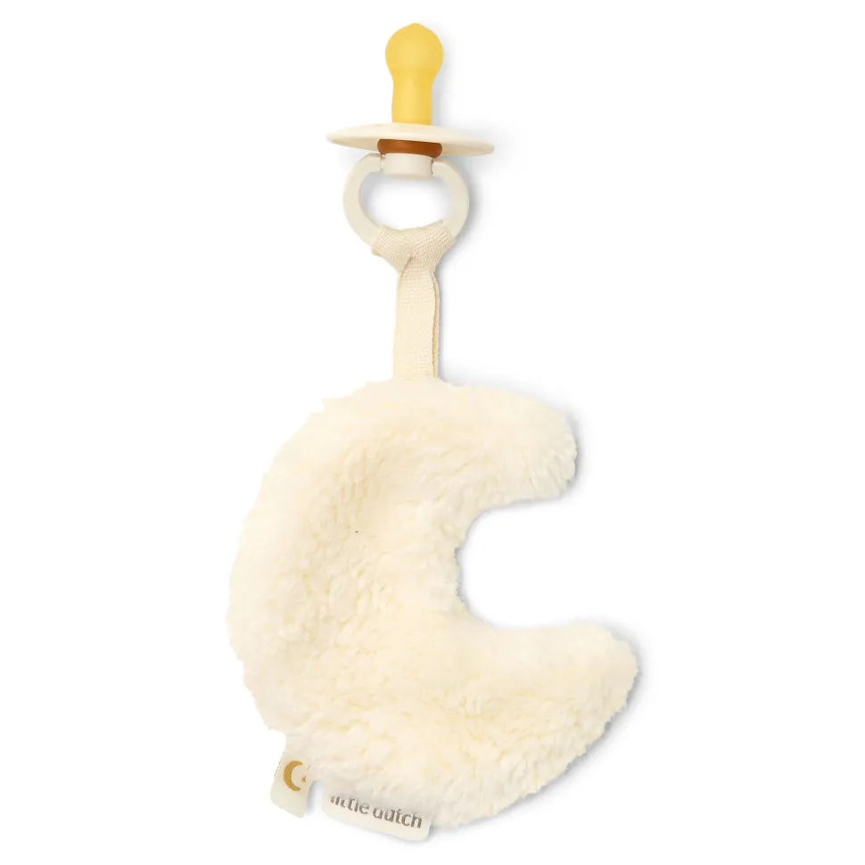 Speendoekje - Wit - Essentials