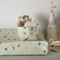 Speendoekje - Wit - Little Farm