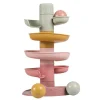 Spiraaltoren Roze