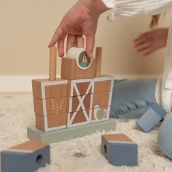 Stapelaar Little Farm