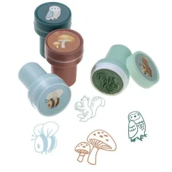 Stempels - Forest Friends