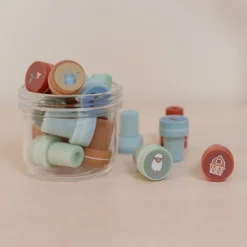 Stempels - Little Farm