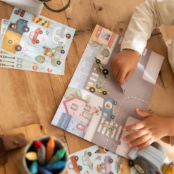 Stickers - Essentials - Jim