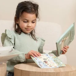 Stickers Little Farm