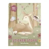 Stickerset Fairy Garden