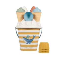 Strandset - Blauw - Ocean Dreams