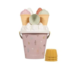 Strandset - Roze - Ocean Dreams