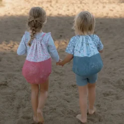 Strandtas - Meerkleurig - Maat one size - Sea Life