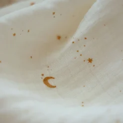 Swaddle - Beige - Newborn Naturals - Little Goose