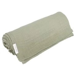 Swaddle - Groen - Little Farm