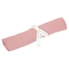 Swaddle - Roze - Maat 120 cm - Essentials