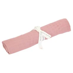 Swaddle - Roze - Maat 120 cm - Essentials