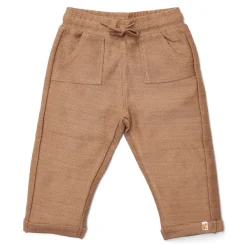 Sweatbroek - Bruin - Forest Friends