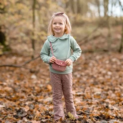 Sweater - Groen - Fairy Garden