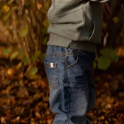 Sweater - Groen - Forest Friends