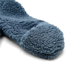 Teddy boxpakje - Blauw - Newborn Naturals