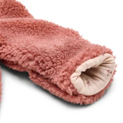 Teddy boxpakje - Roze - Newborn Naturals